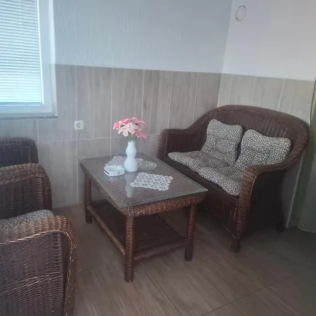 Niko Apartmán