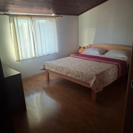 Apartmán Niko