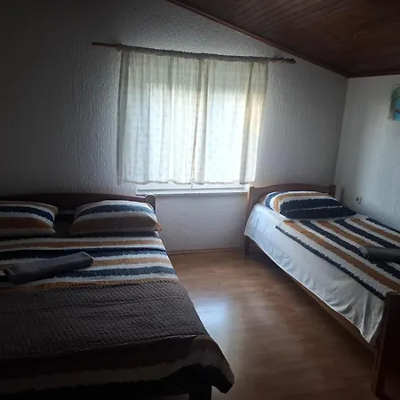 Niko Apartmán Šišan